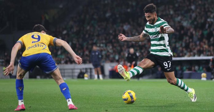 Sporting Estoril Praia