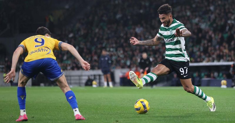 Sporting Estoril Praia