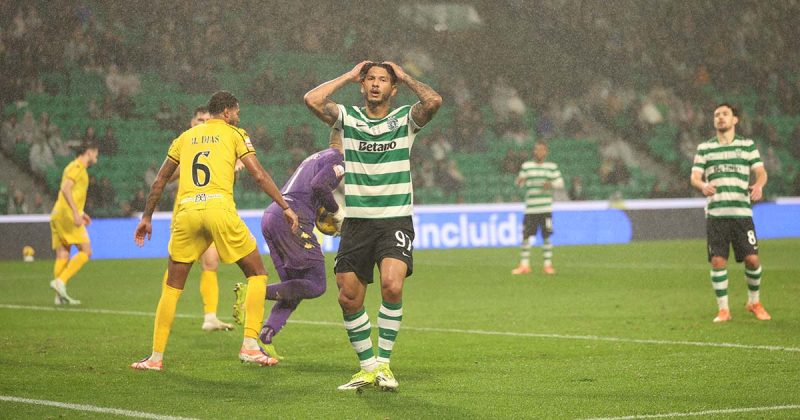Sporting Nacional