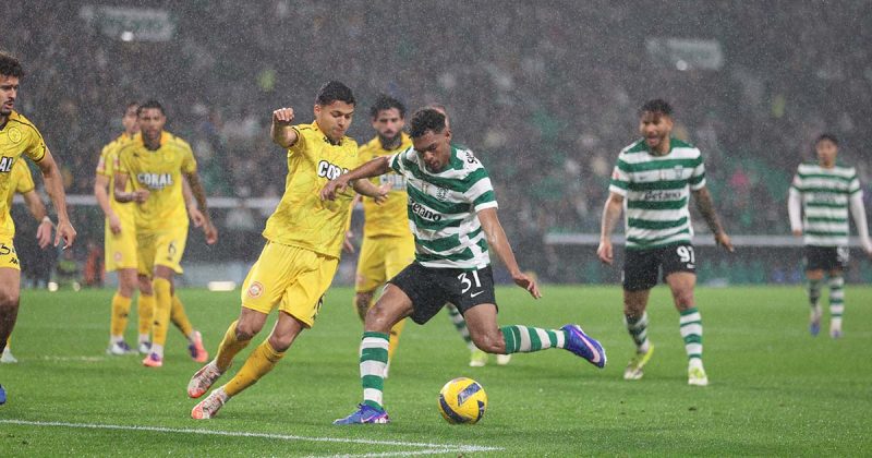Sporting Nacional