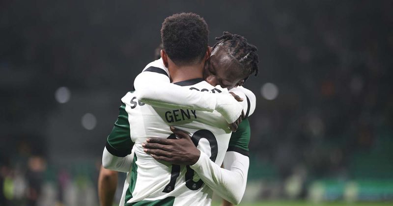 Sporting Ta&ccedil;a Portugal