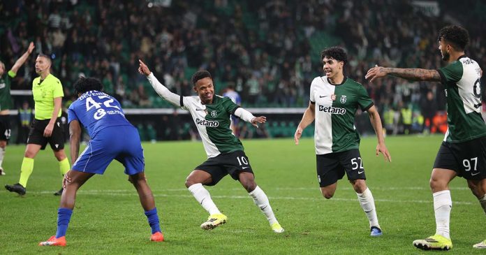 Sporting Taça Portugal