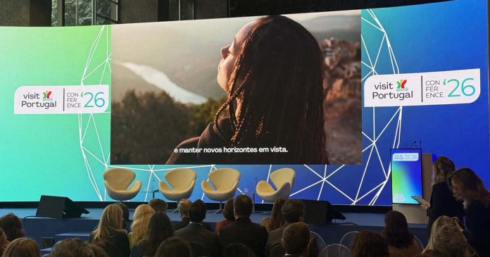 Visit Portugal Conference 2026