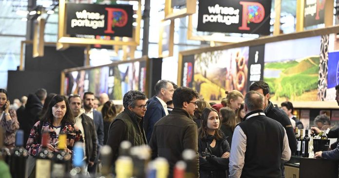 Wine Paris 2026