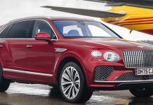 Bentley Motors eleva o compromisso climático com Combustível de Aviação Sustentável na logística global combustível de aviação sustentável