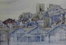 O Casino Estoril prepara-se para receber uma exposição de arte que foge ao previsível exposição arte Casino Estoril