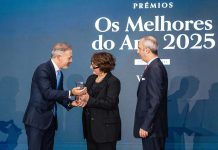 Personalidade do Ano no Enoturismo: Lídia Monteiro distinguida pelo seu contributo no enoturismo em Portugal personalidade do ano enoturismo