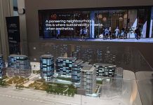 EntreCampos – um projeto que devolve uma nova centralidade urbana ao coração de Lisboa projeto EntreCampos Lisboa