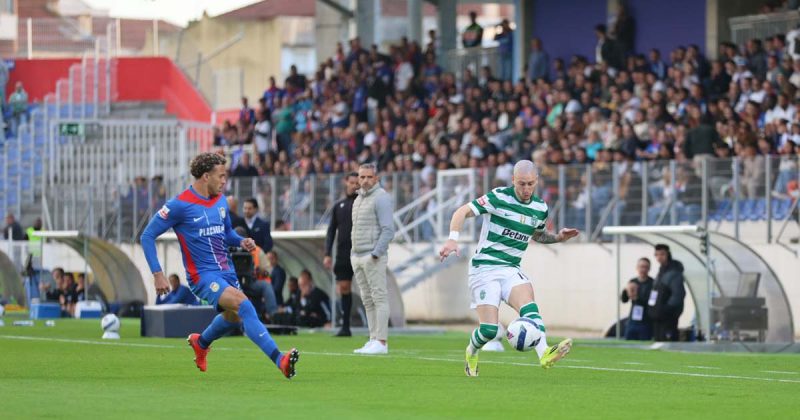 Alverca Sporting