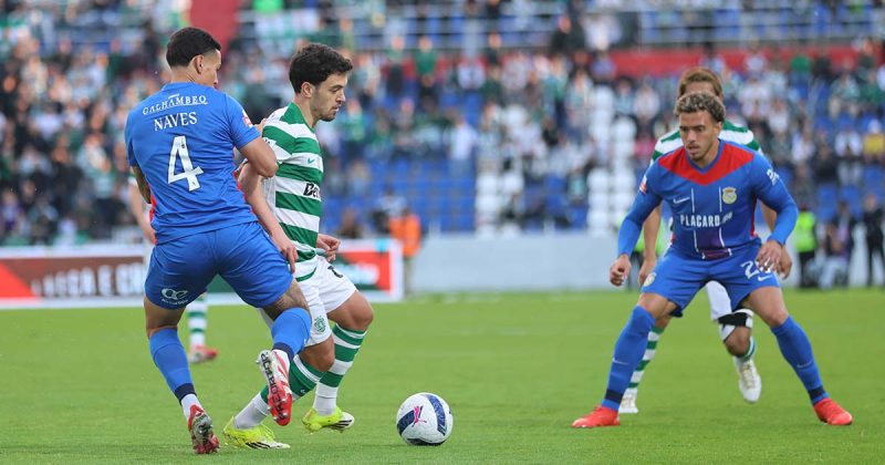 Alverca Sporting