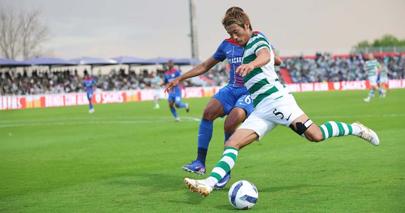 Alverca Sporting