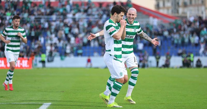 Alverca Sporting