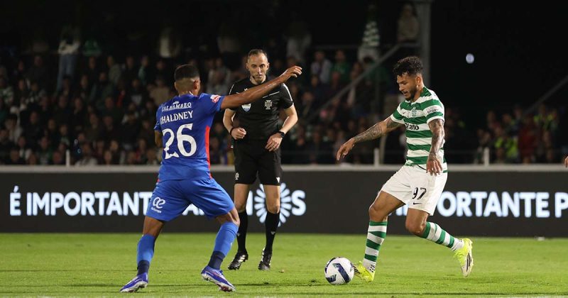 Alverca Sporting