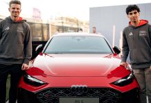 Audi na Fórmula 1: em Melbourne começa uma nova era para a marca dos quatro anéis Audi Fórmula 1
