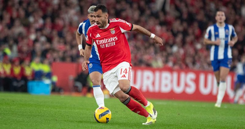 Benfica