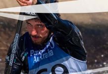 Campeonato Nacional de Slalom regressa a Amarante, no Rio Tâmega Campeonato Nacional Slalom