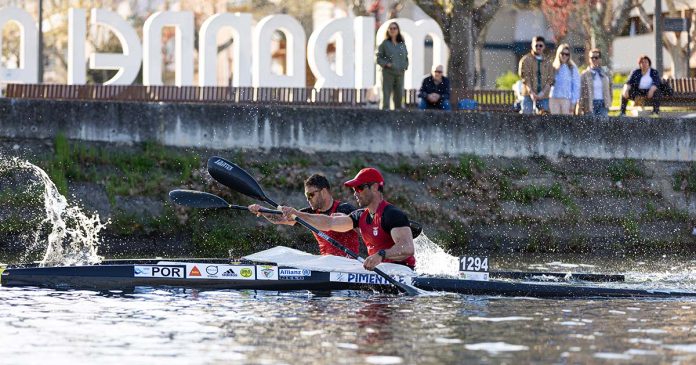 Campeonato nacional de fundo