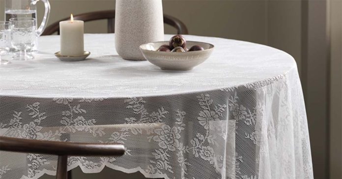 Decoração Mesa