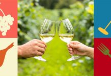Melgaço celebra tradição com a Festa do Alvarinho e do Fumeiro 2026 Festa Alvarinho Melgaço