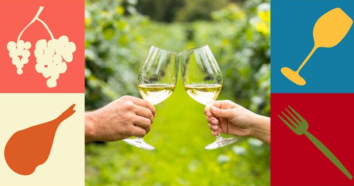 Festa Alvarinho Melgaço