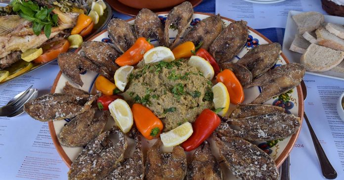 Festival do Peixe do Rio