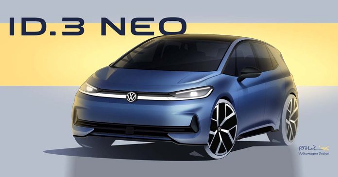 ID.3 Neo