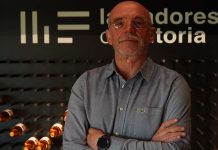 Filipe Caetano assume liderança executiva na Lavradores de Feitoria Lavradores de Feitoria