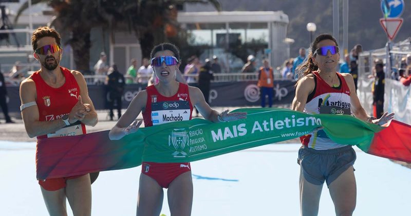 Meia Maratona Lisboa 2026
