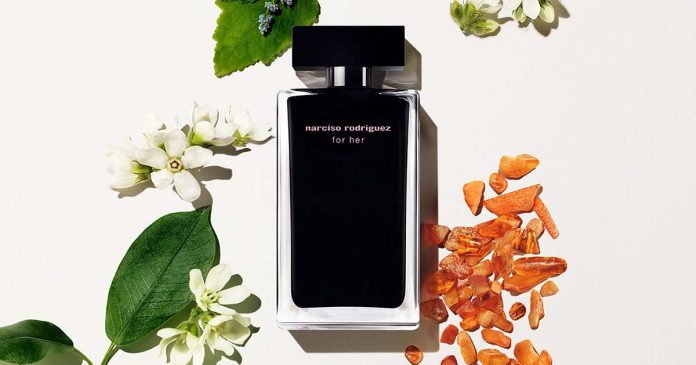 Narciso Rodriguez For Her