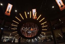 Festa dos Óscares celebra uma década de cinema e glamour no Centro Colombo Óscares no Centro Colombo