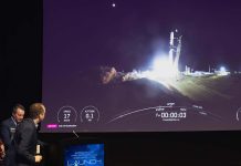 Portugal lança satélites e dá um passo histórico que reforça segurança, ciência e economia Portugal lança satélites