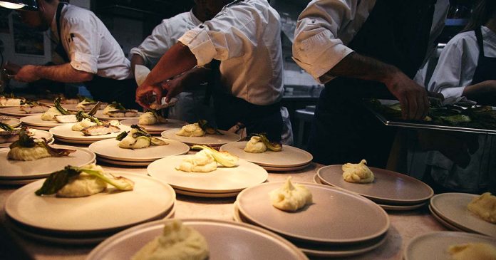 Restaurant Week Lisboa