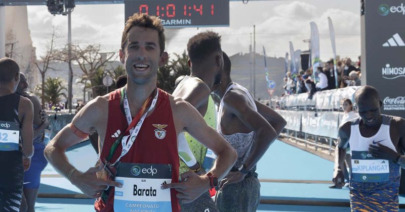 Samuel Barata