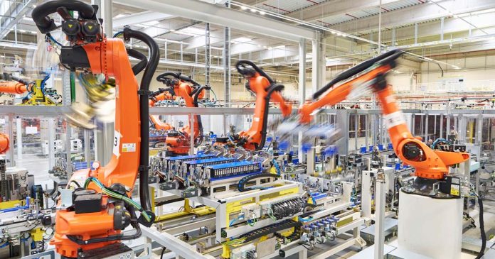Škoda fábrica de baterias elétricas Škoda fábrica de baterias elétricas