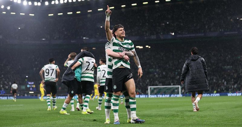 Sporting Bodo
