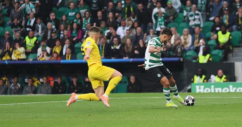 Sporting Bodo