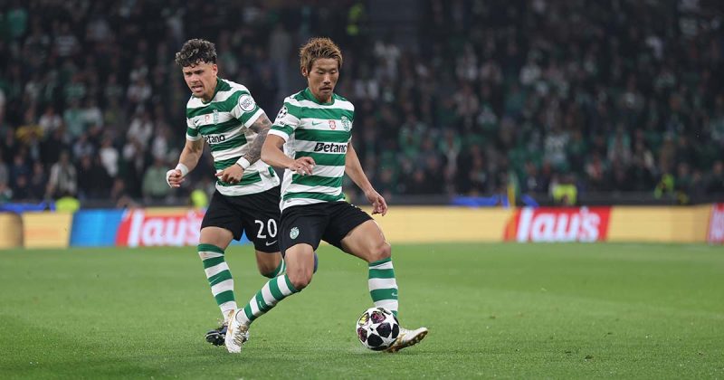 Sporting