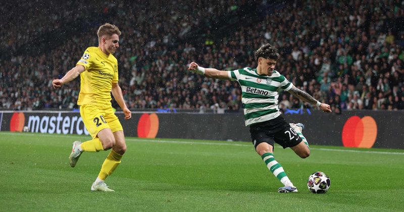 Sporting Bodo