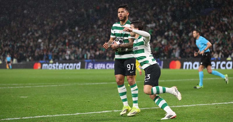 Sporting