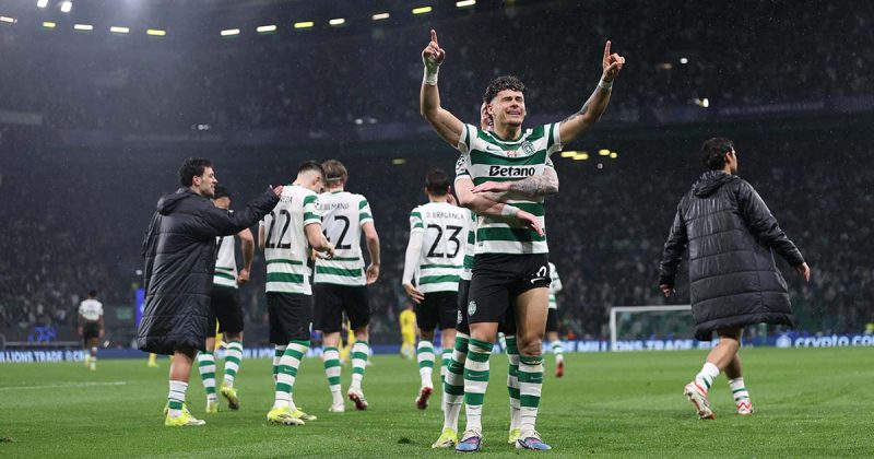 Sporting Bodo