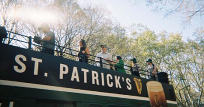 St Patrick’s Lisboa