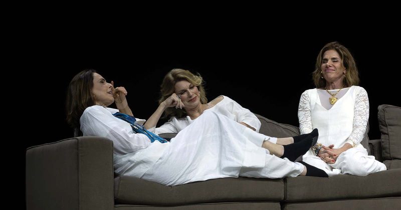 Uma Vida de Amizade