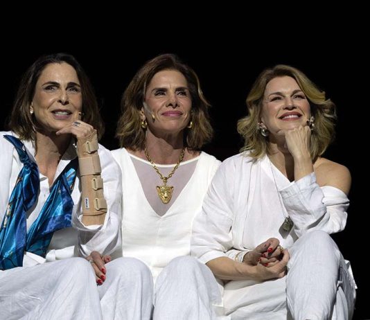 Uma Vida de Amizade: A comédia sobre amizade feminina que transforma memórias, conflitos e cumplicidade em gargalhadas Uma Vida de Amizade