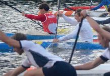 Canoagem: Melres volta a receber a Taça de Portugal de Tripulações de Fundo canoagem de fundo