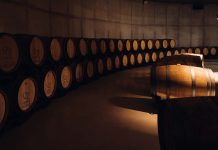 Bairrada e Trás-os-Montes encontram-se num jantar vínico na Quinta do Encontro jantar vínico Bairrada