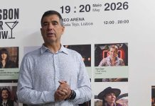 Lisbon Bar Show celebra a mixologia portuguesa, recebe México como país convidado e reúne talentos internacionais mixologia portuguesa