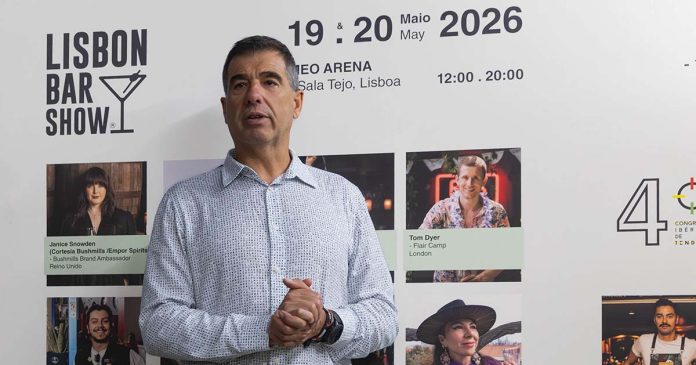 mixologia portuguesa