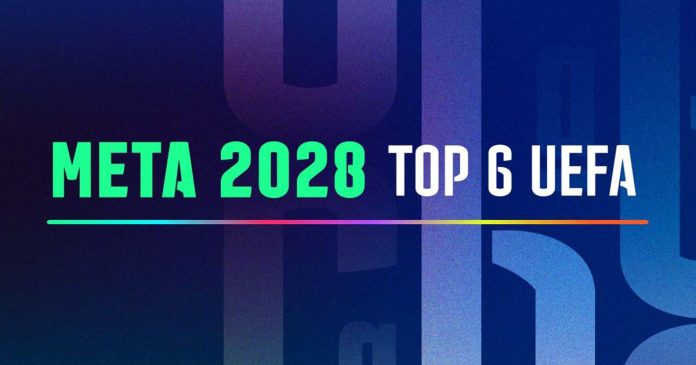 ranking UEFA Portugal