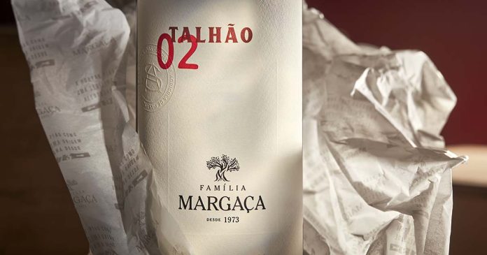 vinhos Família Margaça