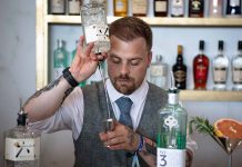 Bartenders portugueses ganham protagonismo nas nomeações do Lisbon Bar Show 2026 Bartenders Portugueses